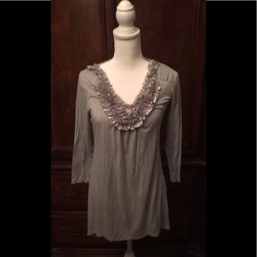Women’s Chennault Top